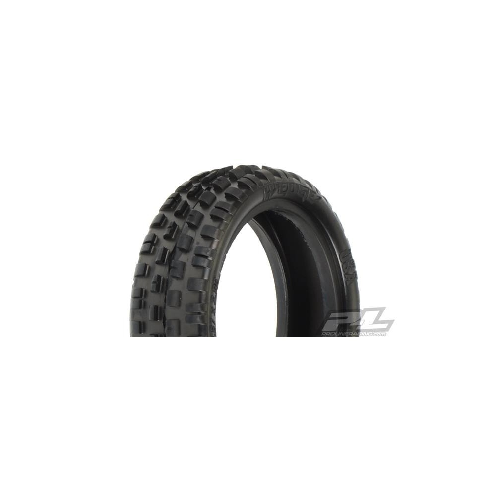 Proline Wedge Squared 2.2" 2WD Z3 Buggy Front Tires (2) PR8230-103
