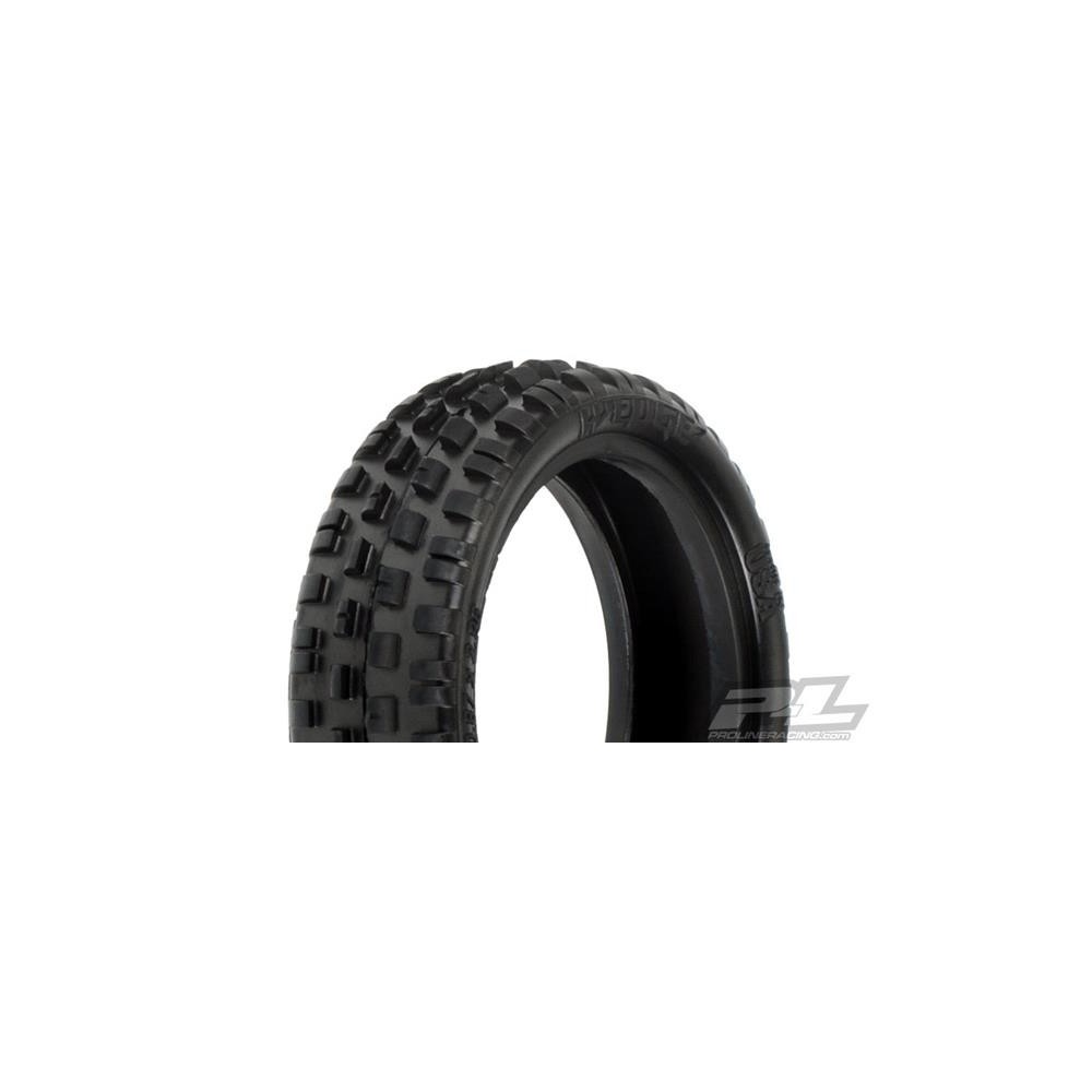 Proline Wedge Squared 2.2" 2WD Z4 Carpet Buggy Front PR8230-104 Proline Wedge Squared 2.2" 2WD Z4 Carpet Buggy Front PR8230-104