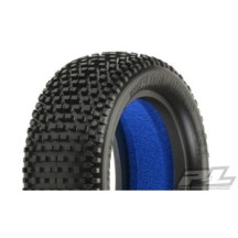 Proline Blockade 2.2" 4WD M3 Buggy Front Tires (2) (PRO825202) PR8252-02