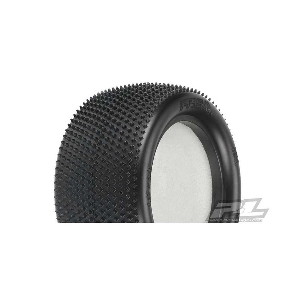 Proline Prism 2.2 Z3 (Medium Carpet) Off-Road Carpet Buggy Rear T, PR8259-103 PR8259-103