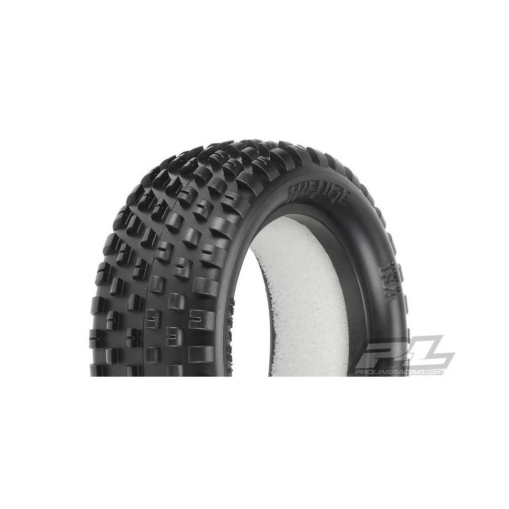 Proline Wedge 2.2 4WD Z4 (Soft Carpet) Off-Road Carpet Buggy Fron, PR8261-104 PR8261-104 Proline Wedge 2.2 4WD Z4 (Soft Carpet) Off-Road Carpet Buggy Fron, PR8261-104 PR8261-104