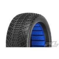 Proline Positron M4 Tires (2) for 1:8 Buggy F/R (PRO906103) PR9061-03
