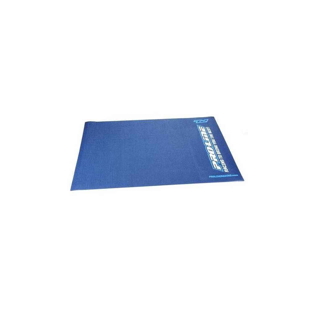 Proline Roll-Up Pit Mat (PRO990801) PR9908-01 Proline Roll-Up Pit Mat (PRO990801) PR9908-01