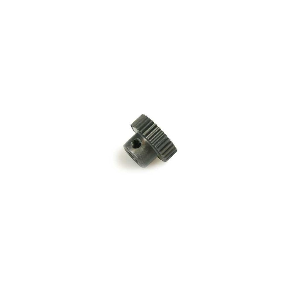 Robitronic Pinion Aluminium hard anodized 48DP 26T, RW4826A RW4826A