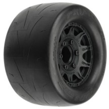 Proline Prime 2.8" MTD Raid Black 6x30 F/R (PRO1011610) PR10116-10