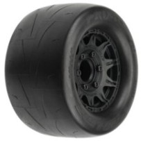 Proline Prime 2.8" MTD Raid Black 6x30 F/R (PRO1011610) PR10116-10