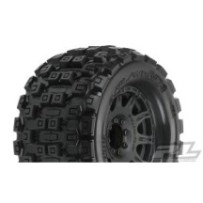 Proline Badlands MX38 3.8" MTD Raid 8x32 17mm MT F/R (PRO1012710) PR10127-10