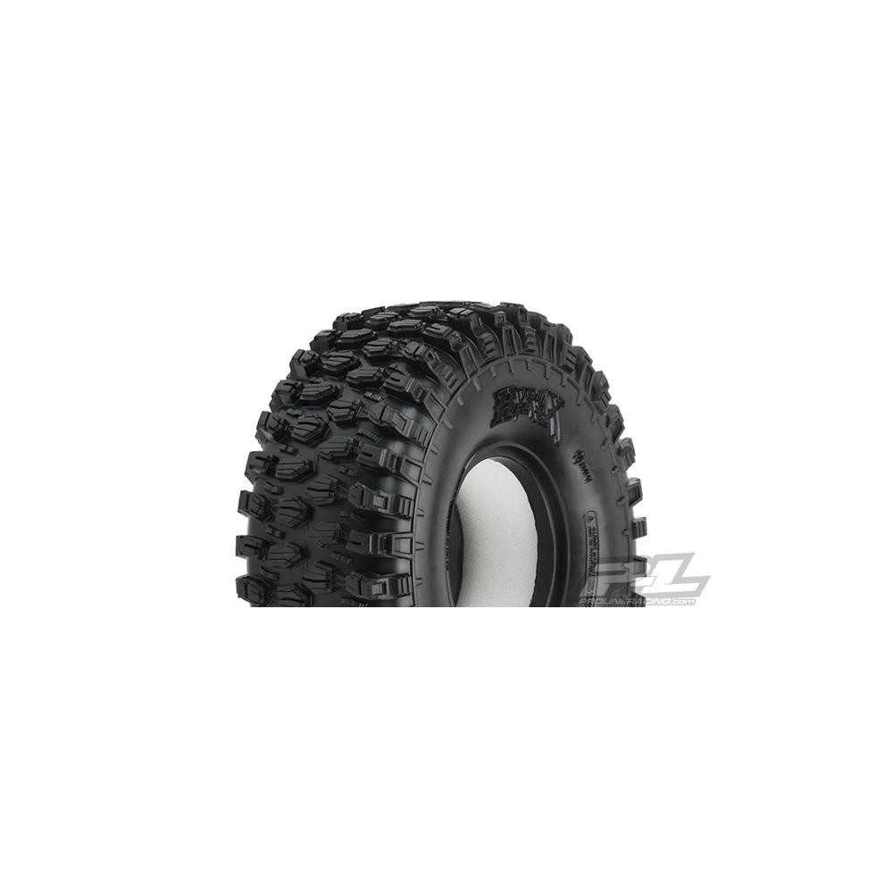 Proline Hyrax 1.9" Predator Tires (2) for F/R (PRO1012803) PR10128-03 Proline Hyrax 1.9" Predator Tires (2) for F/R (PRO1012803) PR10128-03