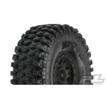 Proline Hyrax 1.9” G8 MTD Impulse Black Whls (2) F/R (PRO1012810) PR10128-10