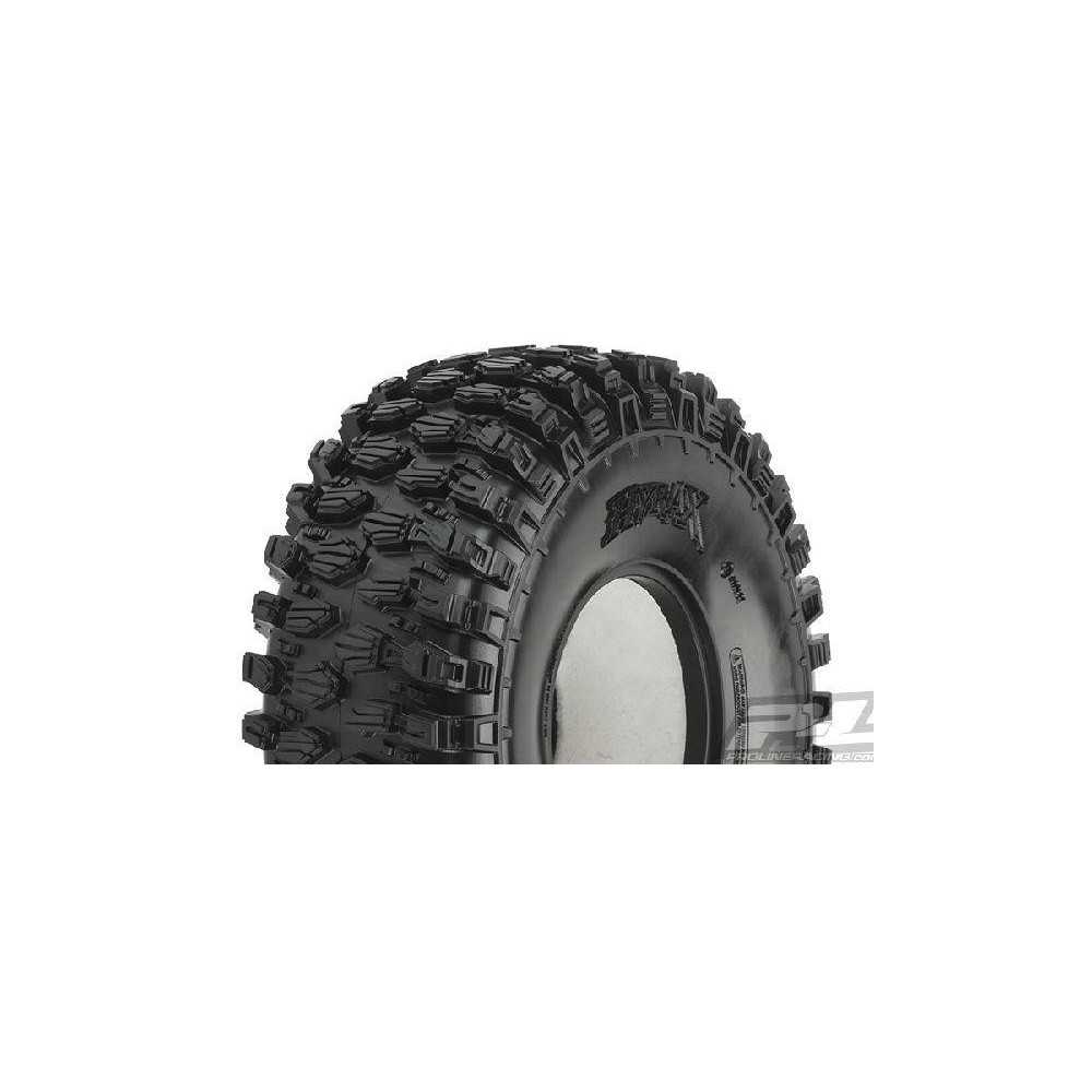 Proline Hyrax 2.2" Predator Truck Tires (2) for F/R (PRO1013203) PR10132-03 Proline Hyrax 2.2" Predator Truck Tires (2) for F/R (PRO1013203) PR10132-03