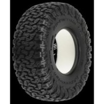 Proline BFG KO2 M2 (2) for Desert Truck Front or Rear (PRO1013400) PR10134-00