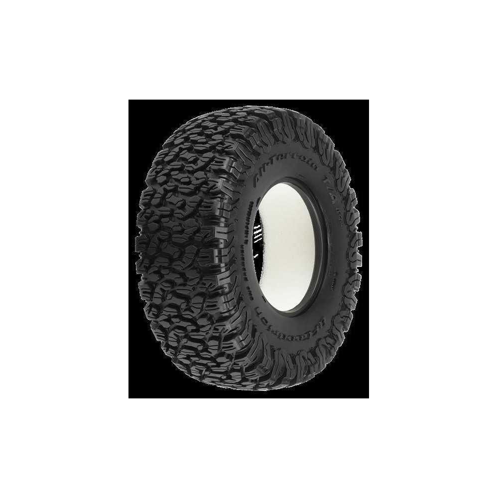 Proline BFG KO2 M2 (2) for Desert Truck Front or Rear (PRO1013400) PR10134-00 Proline BFG KO2 M2 (2) for Desert Truck Front or Rear (PRO1013400) PR10134-00