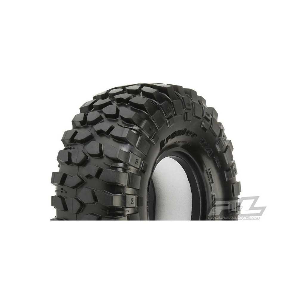 Proline BFG Krawler T/A KX 1.9" Predator Tires F/R (PRO1013603) PR10136-03 Proline BFG Krawler T/A KX 1.9" Predator Tires F/R (PRO1013603) PR10136-03