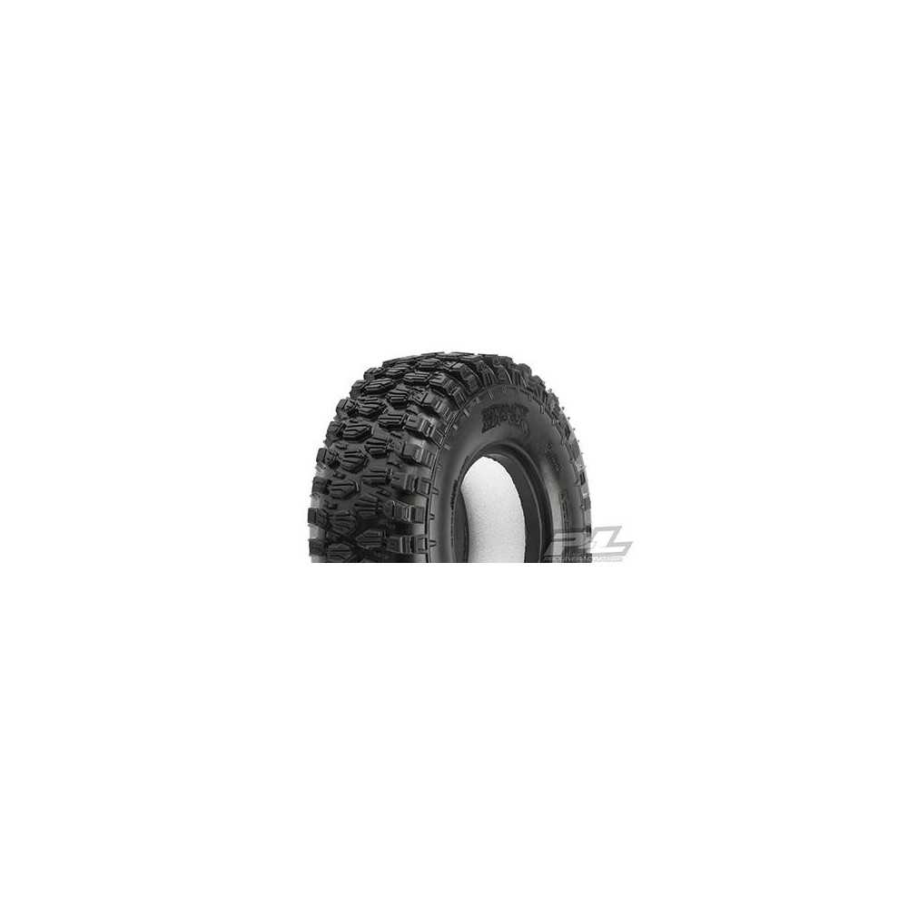 Proline Class 1 Hyrax 1.9" (4.19" OD) Predator (2) F/R (PRO1014203) PR10142-03 Proline Class 1 Hyrax 1.9" (4.19" OD) Predator (2) F/R (PRO1014203) PR10142-03