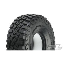Proline BFGoodrich Mud-Terrain T/A KM3 1.9” Tires F/R (PRO1015014) PR10150-14