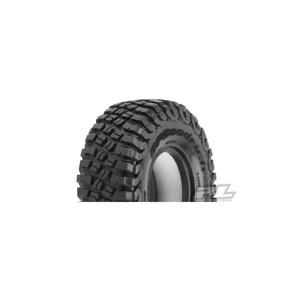 Proline Class 1 BFG KM3 1.9" (4.19" OD) Predator F/R (PRO1015203) PR10152-03 Proline Class 1 BFG KM3 1.9" (4.19" OD) Predator F/R (PRO1015203) PR10152-03