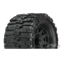 Ruedas Trencher HP 3.8 belted MTD Raid 17mm Pro-Line F/R (PRO1015510) PR10155-10