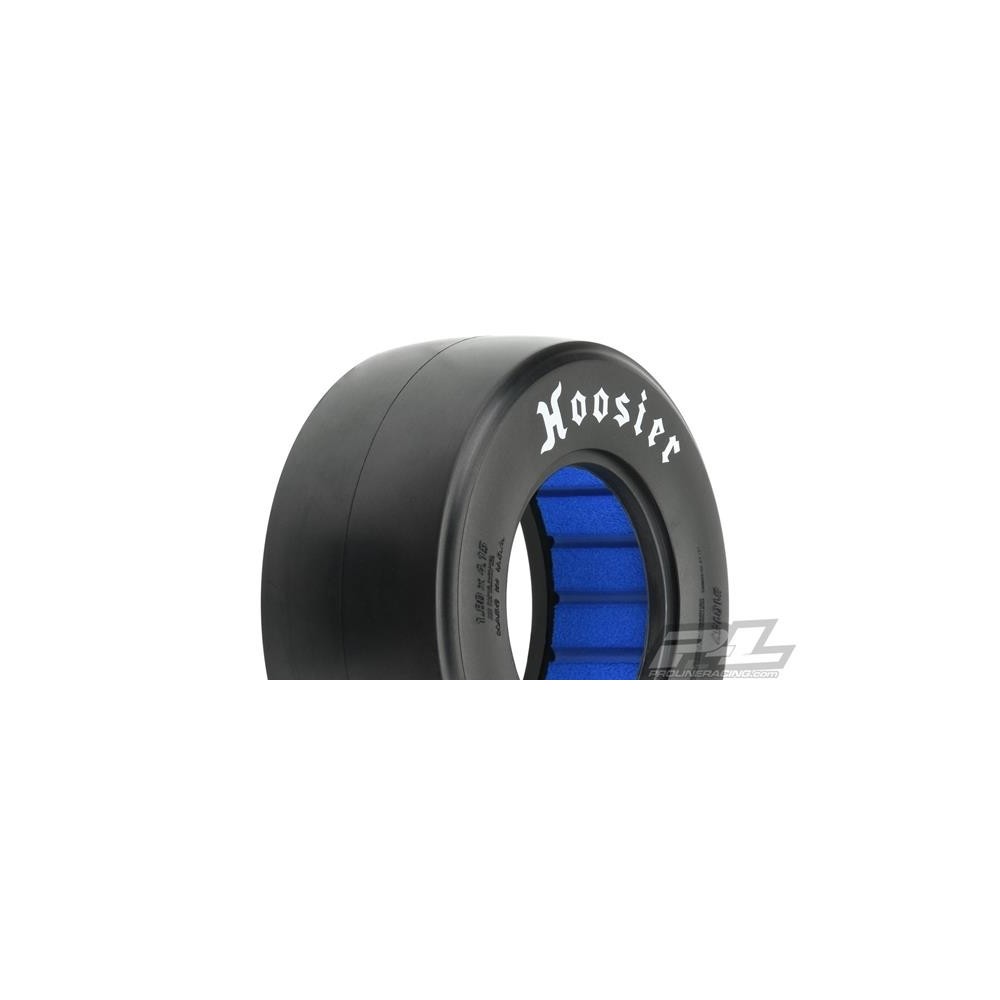 Neumáticos traseros Hoosier Drag Slick SC S3 Pro-Line (PRO10157203) PR10157-203 Neumáticos traseros Hoosier Drag Slick SC S3 Pro-Line (PRO10157203) PR10157-203