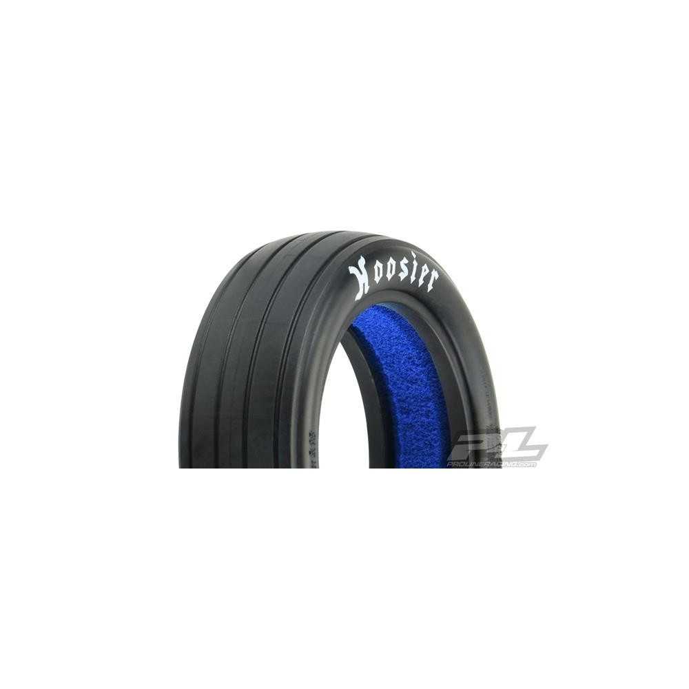 Neumáticos delanteros Hoosier Drag 2.2 S3 Pro-Line 2WD (PRO10158203) PR10158-203 Neumáticos delanteros Hoosier Drag 2.2 S3 Pro-Line 2WD (PRO10158203) PR10158-203