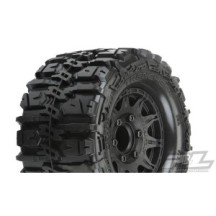 Ruedas Trencher HP 2.8 belted MTD Raid 6x30 Pro-Line F/R (PR10168-10)