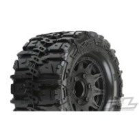 Ruedas Trencher HP 2.8 belted MTD Raid 6x30 Pro-Line F/R (PR10168-10)