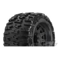 Ruedas Trencher X 3.8 AMTD Raid 17mm Pro-Line F/R (PRO118410) PR1184-10