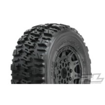 Ruedas Trencher X SC M2 Raid 17mm Pro-Line F/R (PR1190-24)