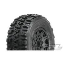 Ruedas Trencher X SC M2 Raid 17mm Pro-Line F/R (PR1190-24)