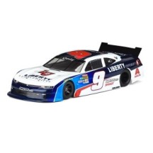 Carrocería RT-C Oval ligera transparente Pro-Line (PR1239-25)