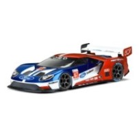 Carrocería Ford GT ligera transparente 190mm Pro-Line (PR1550-25)