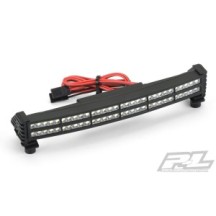 Barra LED doble fila 6" Super-Bright Pro-Line X-Maxx (PRO627605) PR6276-05