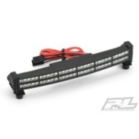 Barra LED doble fila 6" Super-Bright Pro-Line X-Maxx (PRO627605) PR6276-05