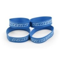 Gomas elásticas para neumáticos Pro-Line (PRO629800) PR6298-00