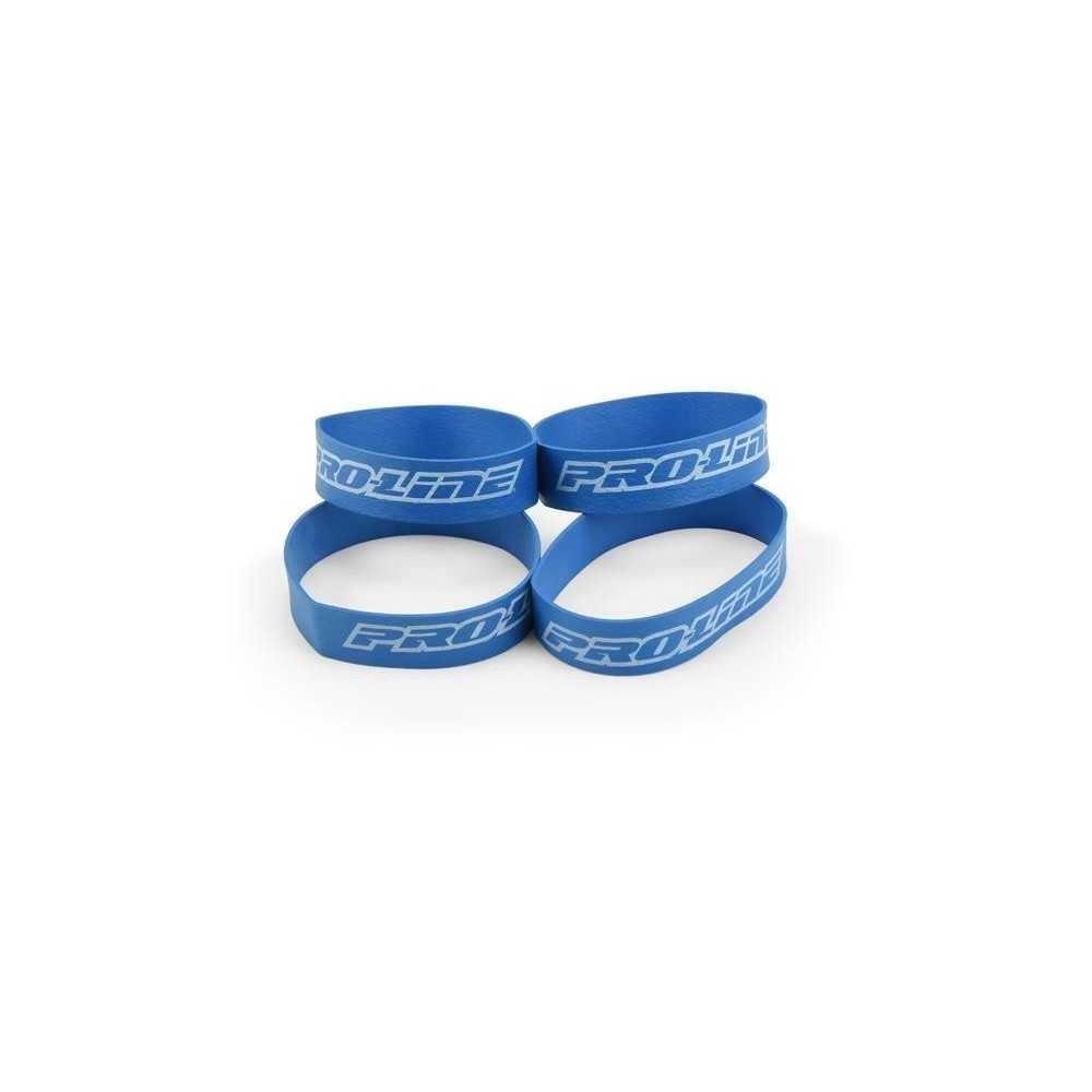 Gomas elásticas para neumáticos Pro-Line (PRO629800) PR6298-00