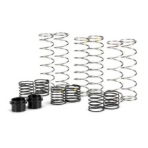 Juego de muelles Dual Rate Pro-Line X-Maxx (PRO629900) PR6299-00