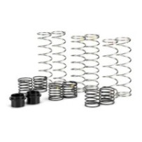 Juego de muelles Dual Rate Pro-Line X-Maxx (PRO629900) PR6299-00