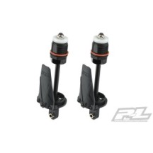 Ejes de amortiguador PowerStroke HD Pro-Line para Traxxas X-Maxx (PRO632100) PR6321-00