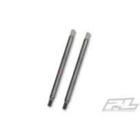 Vástago de amortiguador PowerStroke HD Pro-Line PR6321-01