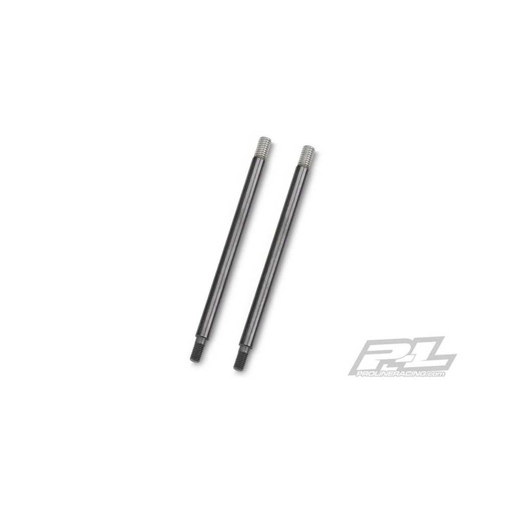Vástago de amortiguador PowerStroke HD Pro-Line PR6321-01