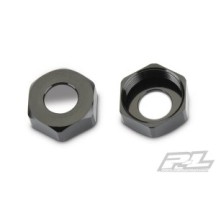 Tapas inferiores de aluminio PowerStroke HD Pro-Line PR6321-04