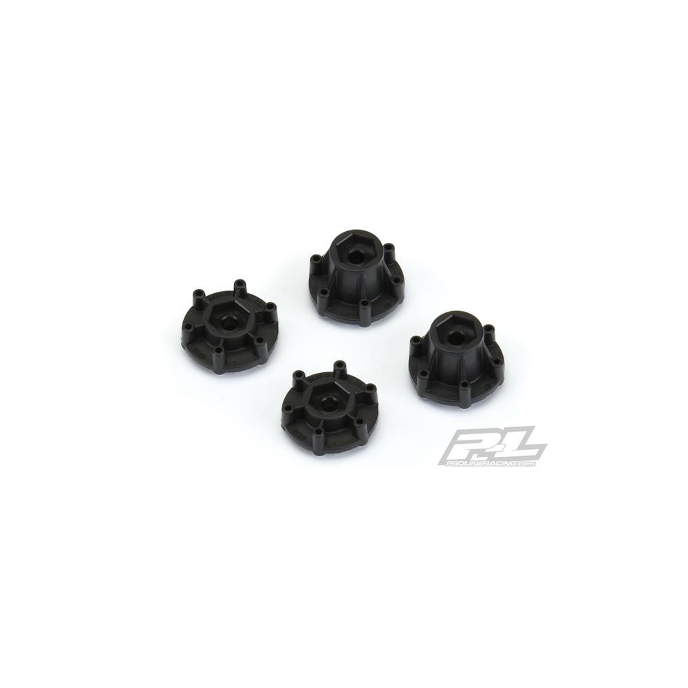 Adaptadores de hexágono 6x30 a 12 mm Pro-Line PRO633500 Adaptadores de hexágono 6x30 a 12 mm Pro-Line PRO633500