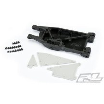 Brazo inferior derecho PRO-Arms Pro-Line para Traxxas X-Maxx PR6339-01