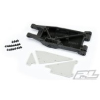 Brazo inferior derecho PRO-Arms Pro-Line para Traxxas X-Maxx PR6339-01