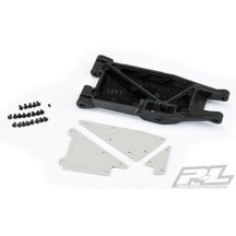 Brazo inferior izquierdo PRO-Arms Pro-Line para Traxxas X-Maxx PR6339-02
