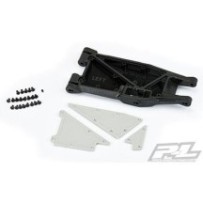 Brazo inferior izquierdo PRO-Arms Pro-Line para Traxxas X-Maxx PR6339-02