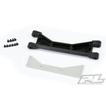 Brazo superior derecho PRO-Arms Pro-Line para Traxxas X-Maxx PR6339-03