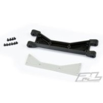 Brazo superior derecho PRO-Arms Pro-Line para Traxxas X-Maxx PR6339-03