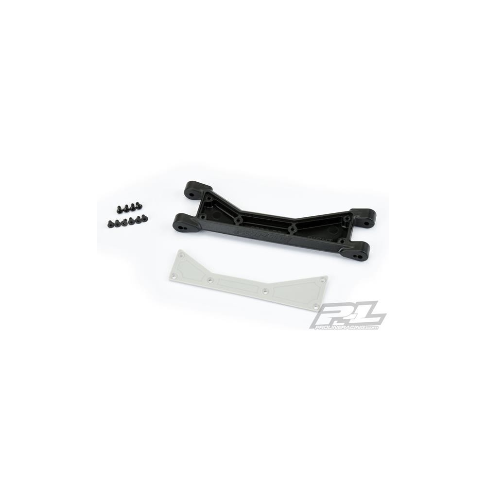 Brazo superior derecho PRO-Arms Pro-Line para Traxxas X-Maxx PR6339-03 Brazo superior derecho PRO-Arms Pro-Line para Traxxas X-Maxx PR6339-03