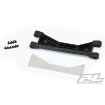 Brazo superior izquierdo PRO-Arms Pro-Line para Traxxas X-Maxx PR6339-04