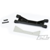Brazo superior izquierdo PRO-Arms Pro-Line para Traxxas X-Maxx PR6339-04